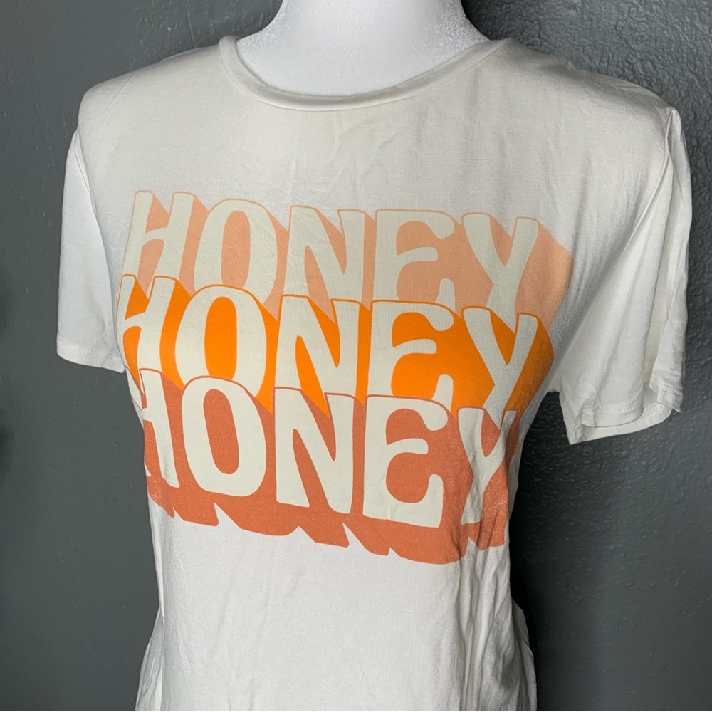 Honey Tee - Picture 6 of 12